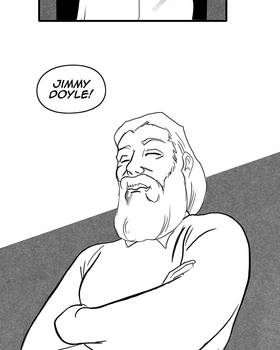 Read Amateur Mortician  53 Page 8 in English