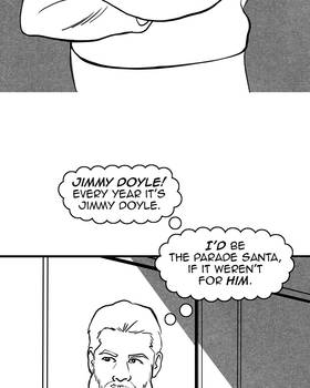 Read Amateur Mortician  53 Page 9 in English