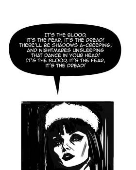 Read Amateur Mortician  54 Page 2 in English