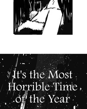 Read Amateur Mortician  54 Page 3 in English