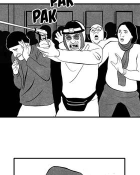 Read Amateur Mortician  54 Page 5 in English