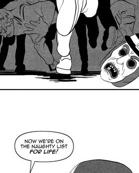 Read Amateur Mortician  54 Page 7 in English