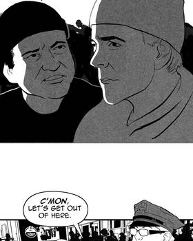 Read Amateur Mortician  54 Page 8 in English