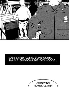 Read Amateur Mortician  54 Page 9 in English