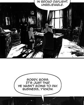 Read Amateur Mortician  54 Page 10 in English