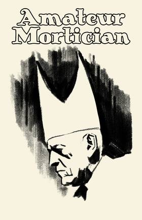 Read Amateur Mortician  55 Page 1 in English