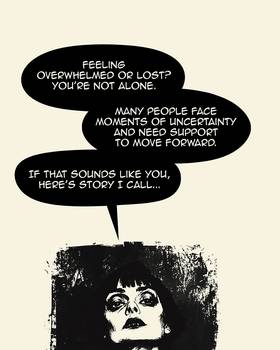 Read Amateur Mortician  55 Page 2 in English