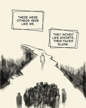 Read Amateur Mortician  55 Page 7 in English
