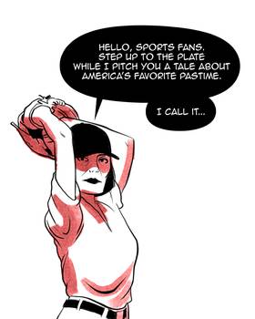 Read Amateur Mortician  56 Page 2 in English