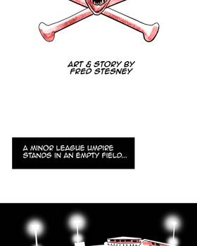 Read Amateur Mortician  56 Page 4 in English