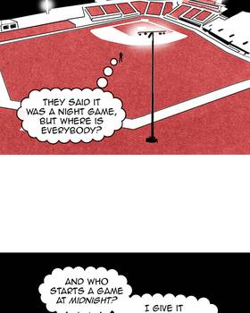 Read Amateur Mortician  56 Page 5 in English