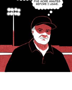 Read Amateur Mortician  56 Page 6 in English