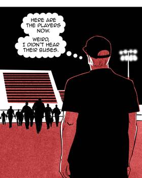 Read Amateur Mortician  56 Page 7 in English