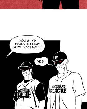 Read Amateur Mortician  56 Page 8 in English