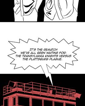 Read Amateur Mortician  56 Page 9 in English