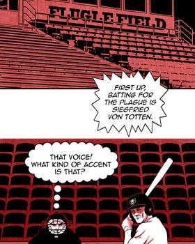 Read Amateur Mortician  56 Page 10 in English