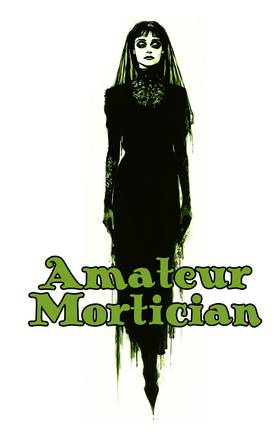 Read Amateur Mortician  57 Page 1 in English