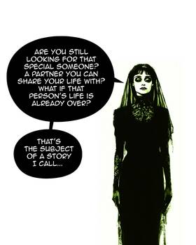 Read Amateur Mortician  57 Page 2 in English