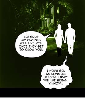 Read Amateur Mortician  57 Page 5 in English