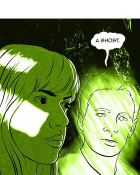 Read Amateur Mortician  57 Page 6 in English