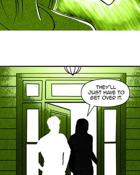 Read Amateur Mortician  57 Page 7 in English