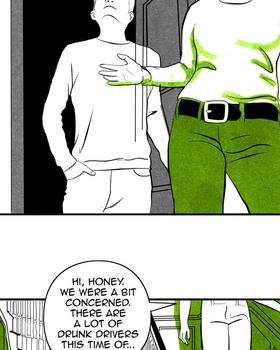 Read Amateur Mortician  57 Page 9 in English