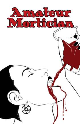 Read Amateur Mortician  58 Page 1 in English