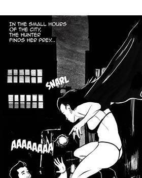 Read Amateur Mortician  58 Page 2 in English