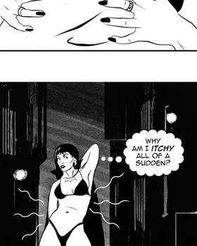 Read Amateur Mortician  58 Page 4 in English