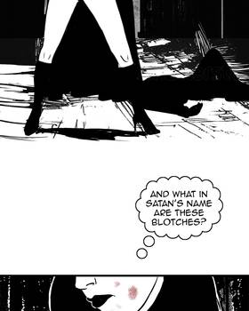 Read Amateur Mortician  58 Page 5 in English