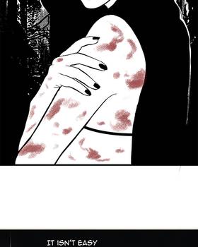 Read Amateur Mortician  58 Page 6 in English