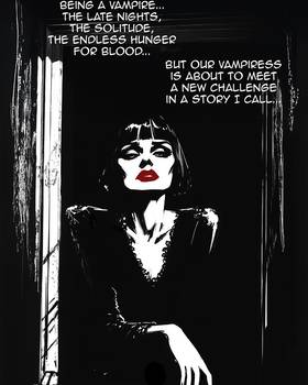 Read Amateur Mortician  58 Page 7 in English