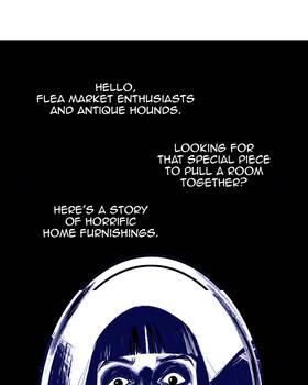 Read Amateur Mortician  59 Page 2 in English