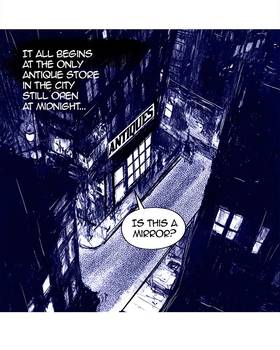 Read Amateur Mortician  59 Page 5 in English