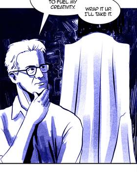 Read Amateur Mortician  59 Page 9 in English