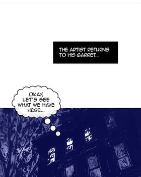 Read Amateur Mortician  59 Page 10 in English