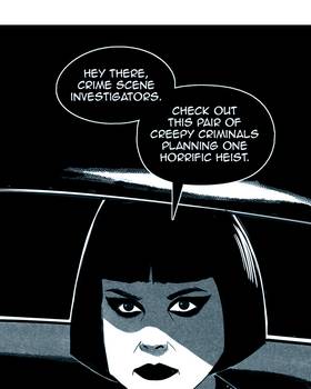 Read Amateur Mortician  60 Page 2 in English