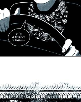 Read Amateur Mortician  60 Page 3 in English
