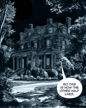 Read Amateur Mortician  60 Page 5 in English