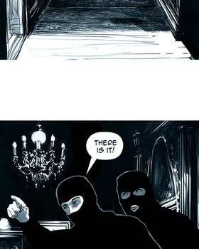 Read Amateur Mortician  60 Page 7 in English