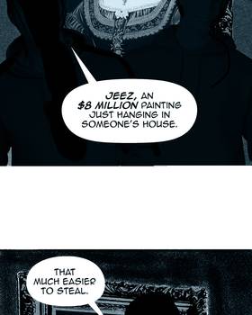 Read Amateur Mortician  60 Page 9 in English