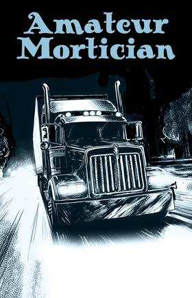 Read Amateur Mortician  60 Page 1 in English