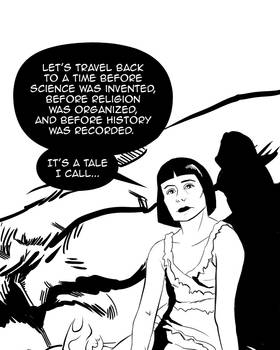 Read Amateur Mortician  36 Page 2 in English