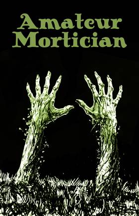 Read Amateur Mortician  61 Page 1 in English