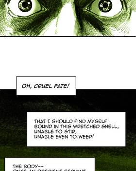 Read Amateur Mortician  61 Page 6 in English
