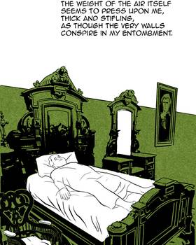 Read Amateur Mortician  61 Page 8 in English