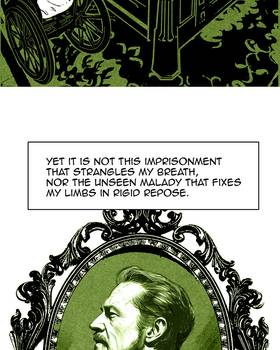 Read Amateur Mortician  61 Page 9 in English