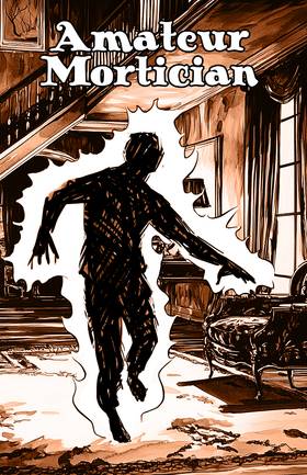 Read Amateur Mortician  62 Page 1 in English