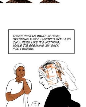 Read Amateur Mortician  62 Page 7 in English