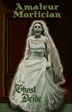 Read Amateur Mortician  52 Page 1 in English